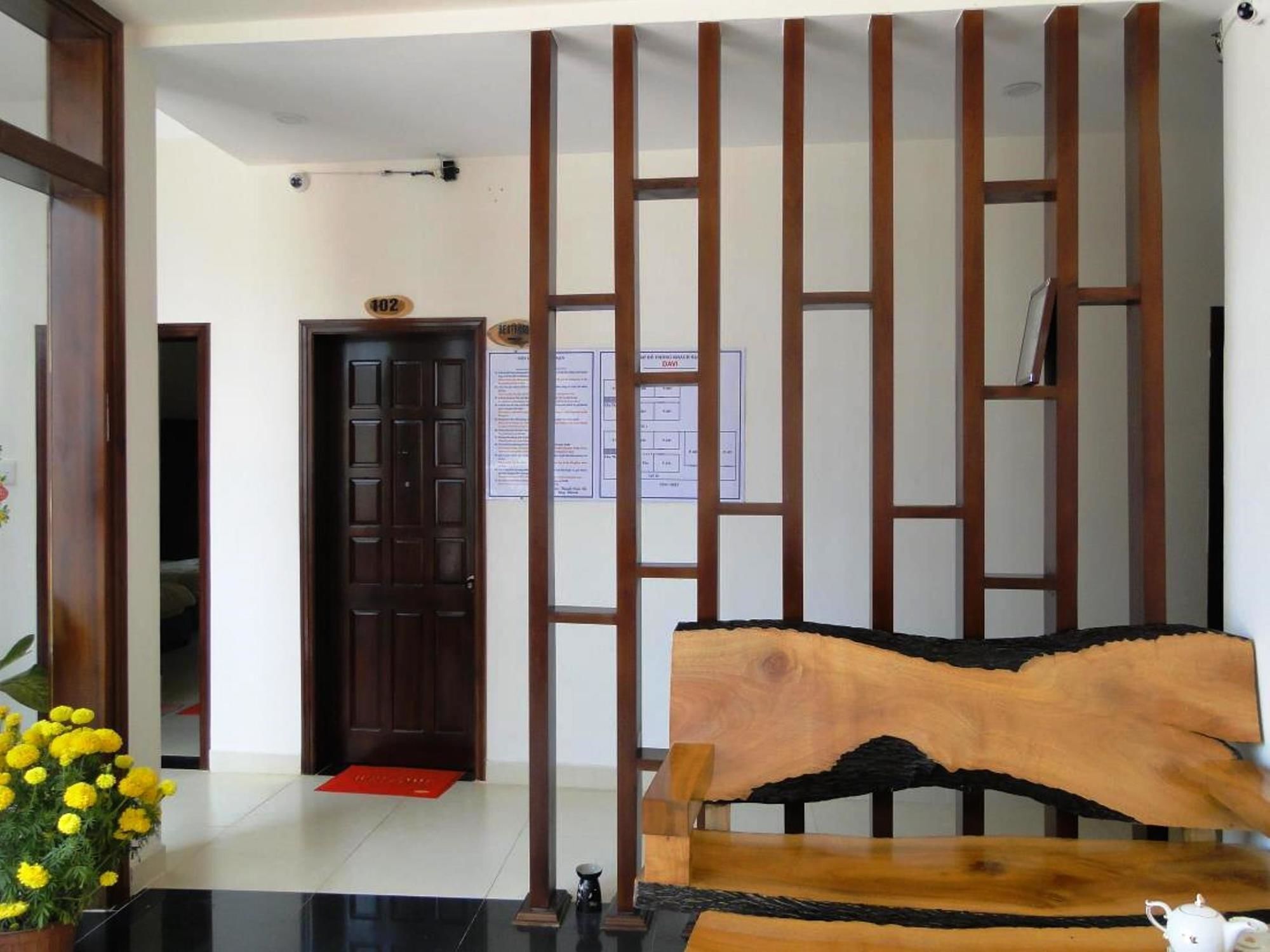 Davi Guest House Duong Dong Exterior foto