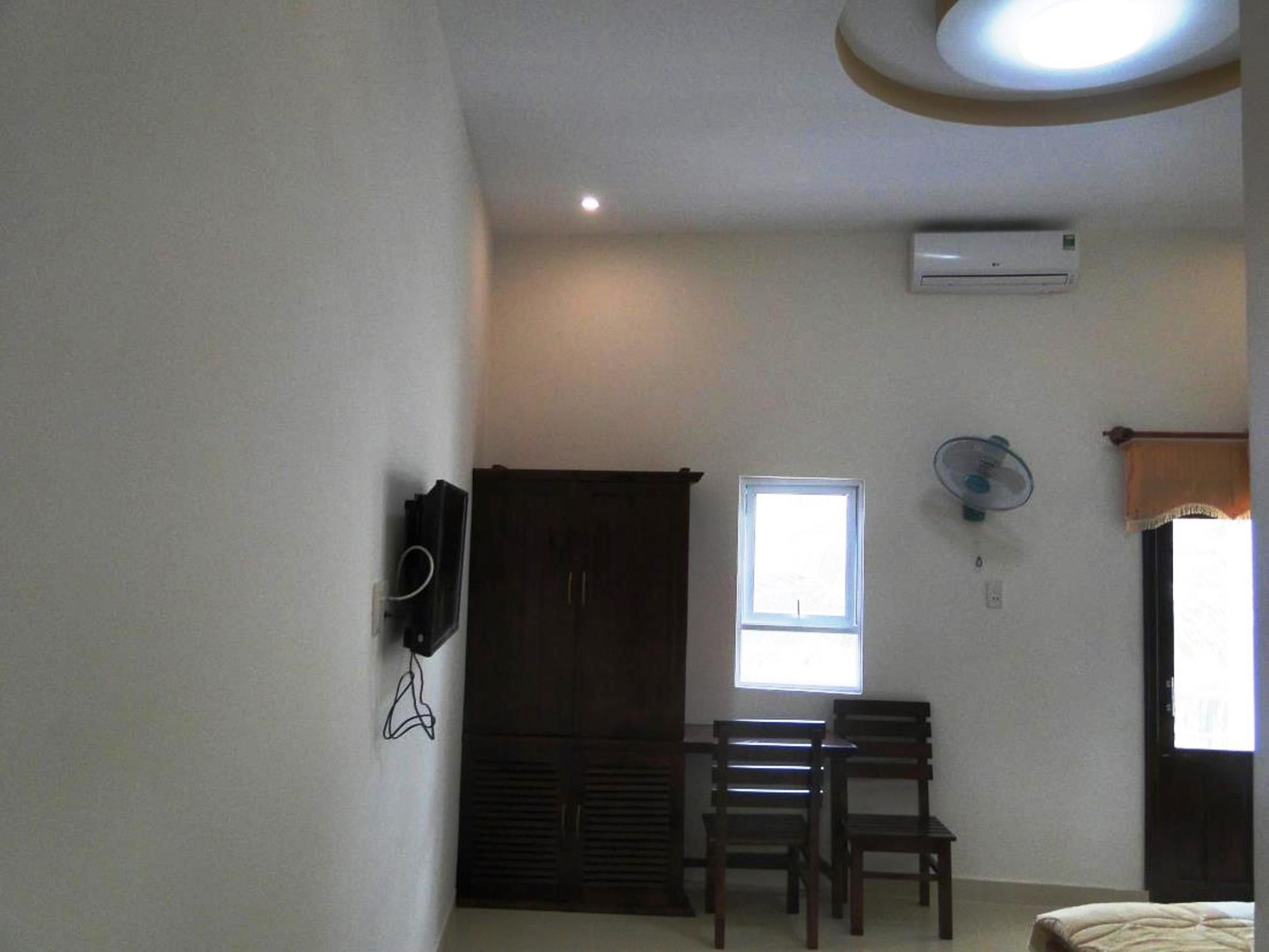 Davi Guest House Duong Dong Exterior foto